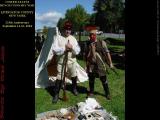Boyd & Parker Re-enactors, Groveland, NY