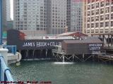 James Hook Lobster Company, Downtown Boston
