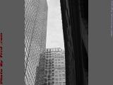 Canyons of Glass and Stone, Financial District