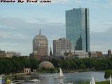 Sails and Arts, from Longfellow Bridge