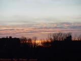 Sunset Bands, from Boston Common