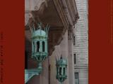Lamps and Arch, State Street