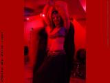 Belly Dancer, Halloween Party, Boston