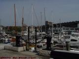 Boatyard, Boston Waterboat Marina