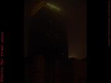 Overcast Deep Night, Prudential Area