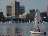 MIT Sail 13, Charles River