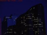 Day's Last Light, Boston Downtown