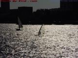 Sun and Speed, Charles River