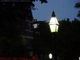As Night Falls, Newbury Street