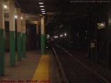 Pending Renovation, Boylston Station (facing Park Street)