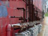 Gas Meters, Portland, Maine