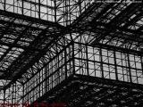 Trusswork, Jacob Javits Convention Center