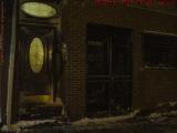 Frigid Winter Doorways, East Boston