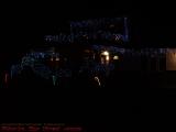 Christmas Lights # 6, Geneseo, NY