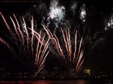 For Auld Lang Syne, Esplanade Fireworks