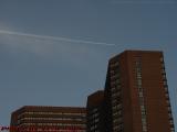 Jet Streak, Prudential Area