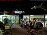 Jet Engine Display, Niagara Aerospace Museum