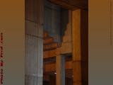 Architectural Lighting Study, Boston City Hall