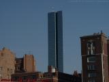 The Skinny, John Hancock Tower, Back Bay, Boston