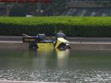 No Driving in the Pool! Christian Science Plaza, Boston