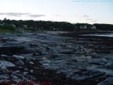 Tide Is Out, Sunset, Cape Elizabeth, Maine