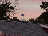 Sunrise Cupola, Tufts University, Medford