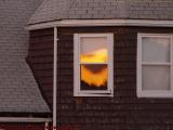 Windows of Fire # 29, Medford, Mass.