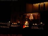 Christmas Lights # 9, Geneseo, NY		