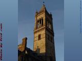Evening Spire, Old South Church, Boston
