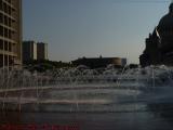 Spring Fountain, Christian Science Plaza, Boston