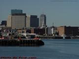 Harbor View, from Liberty Plaza, East Boston