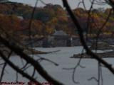 Waterworks Perspective, Lynn Woods Reservoir, Lynn, Mass.