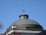Weather Vane, Quincy Marketplace, Boston