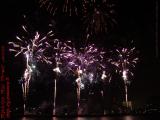 Boston Esplanade Fireworks, PhotoByFred's 5th Anniversary