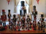 Nutcracker Family Portrait, Lynn, Massachusetts