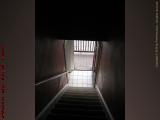 Way Out, Staircase And Doorway, Lynn, Massachusetts