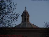 Cupola Study, Christian Science Plaza, Boston