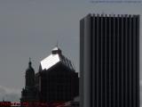 Bright Roof, Xerox Tower, Downtown Rochester, NY
