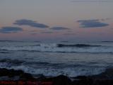 Evening Surf, Cape Elizabeth, Maine