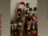 One of These Is Not Like The Others, Penny and Nutcrackers