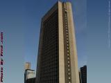 Office Tower, Christian Science Plaza, Boston