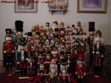 Nutcracker Family Portrait 2011, Lynn, Massachusetts