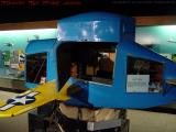 Link Trainer, Niagara Aerospace Museum, Niagara Falls, NY