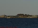 Children's Island, Off Marblehead, Massachusetts