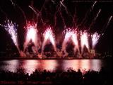 Happy Independence Day!  Boston Fireworks, from Esplanade