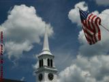 Church and State, Independence Day Perspective, Pepperell