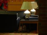 Lobby Furniture, Main Street, Kendall Square, Cambridge