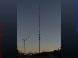 Antenna Mast, Lakeland Park Drive, Peabody, Massachusetts