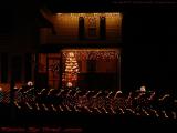 Christmas Lights # 20, Geneseo, New York