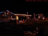 Christmas Lights # 22, Middleton, Massachusetts
